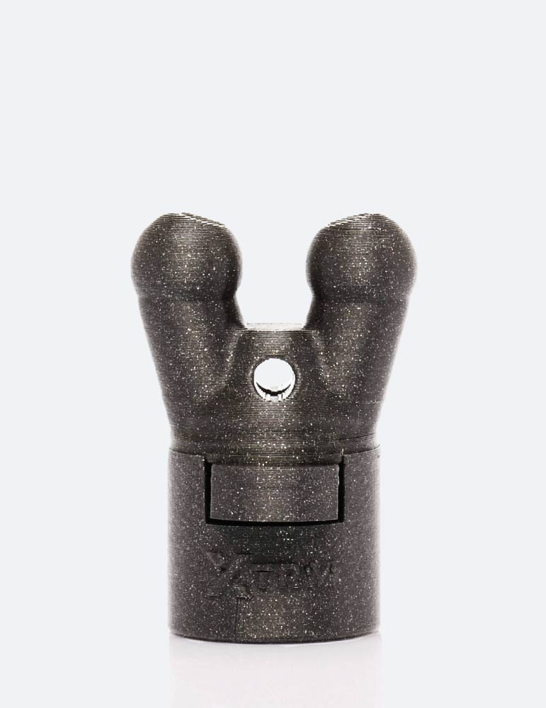 Bouchon Poppers XTRM Leakproof - Small