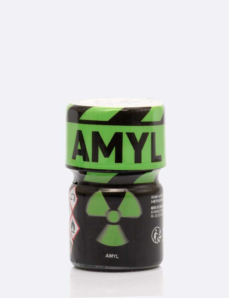 Poppers Amyl 15 ml