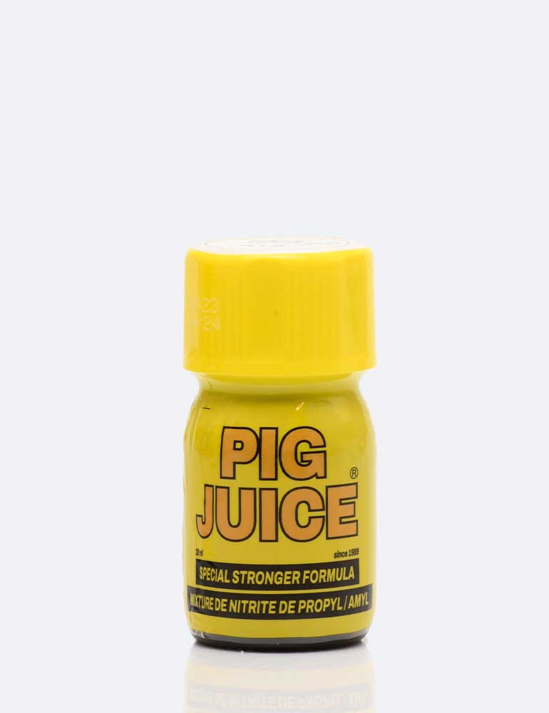 Poppers Pig Juice 30 ml
