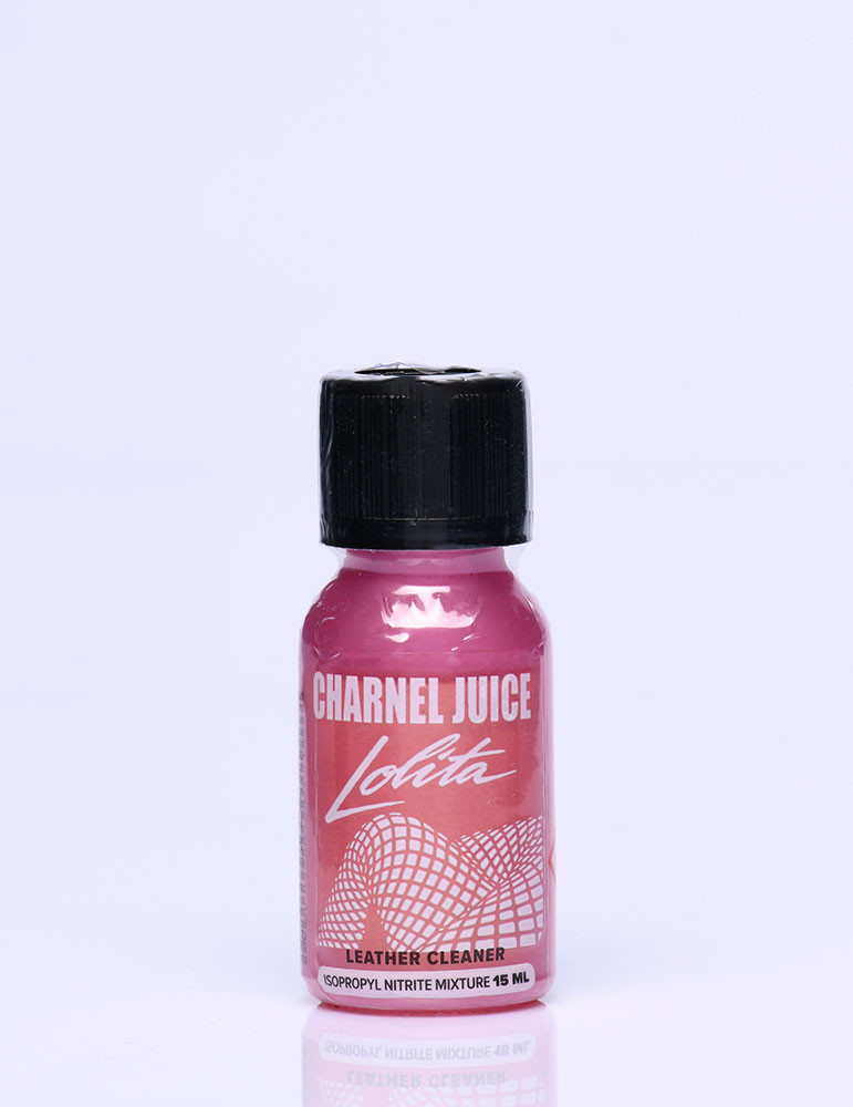 Lolita Charnel Juice 15 ml