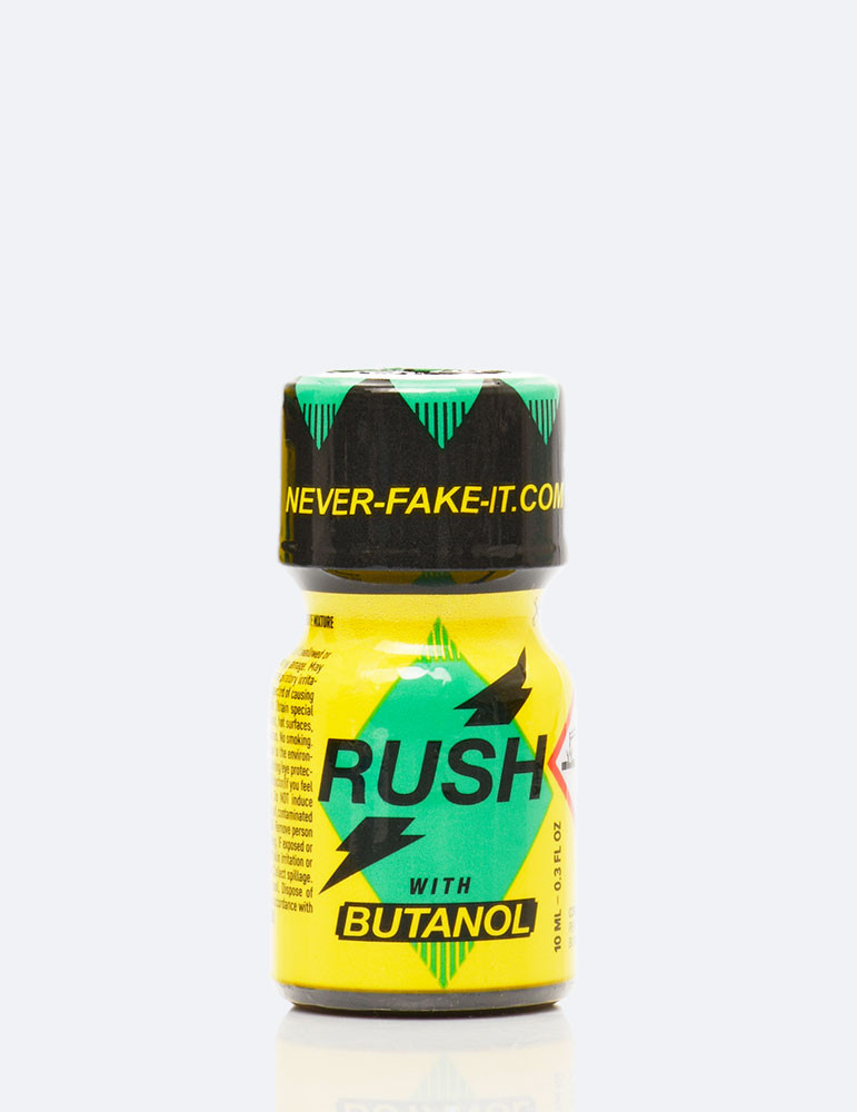 Rush Butanol 10 ml