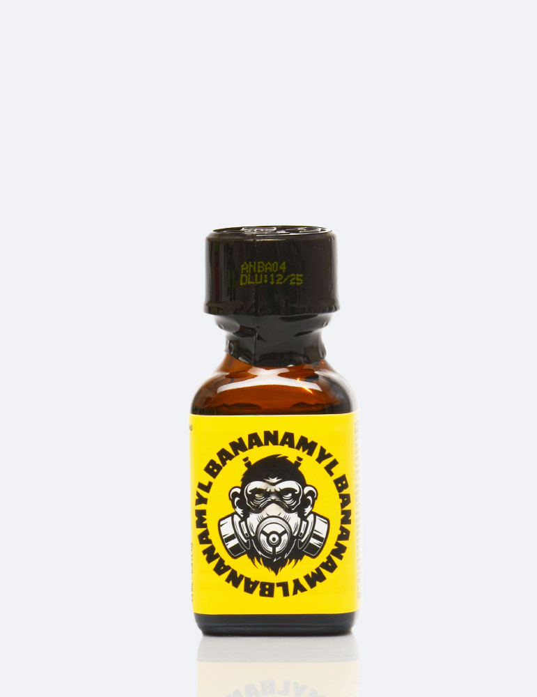 Poppers Bananamyl 24 ml