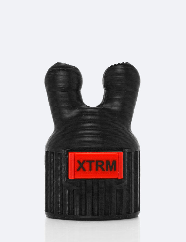 Bouchon Snffr étanche - Kinky XTRM Large