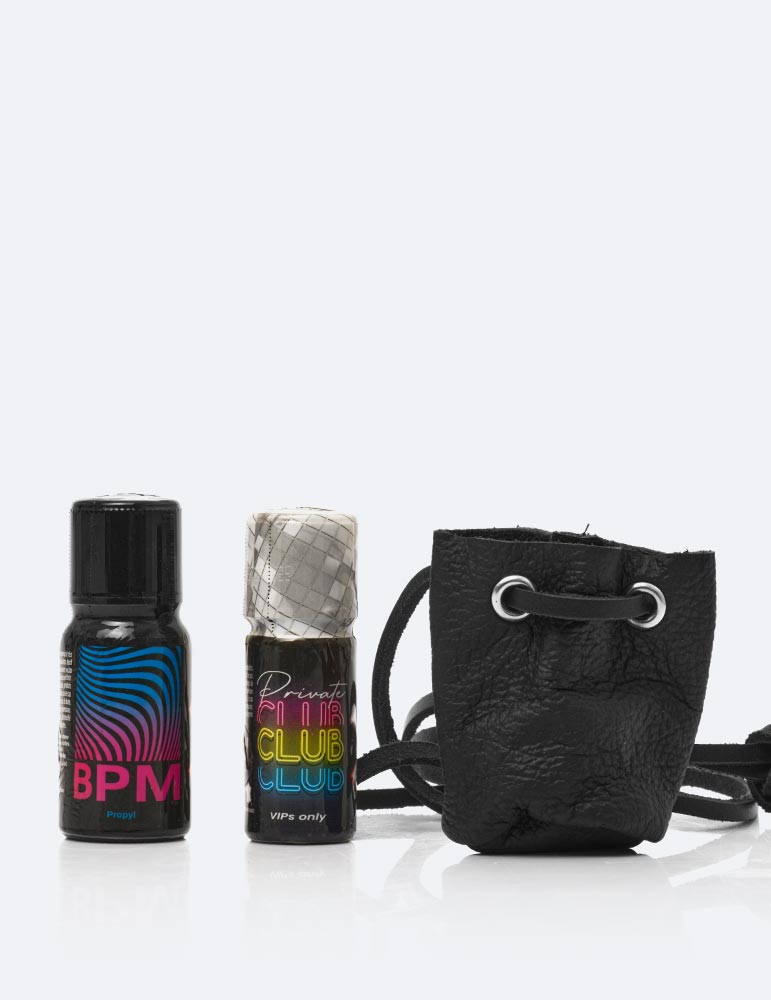 Pack Sauna