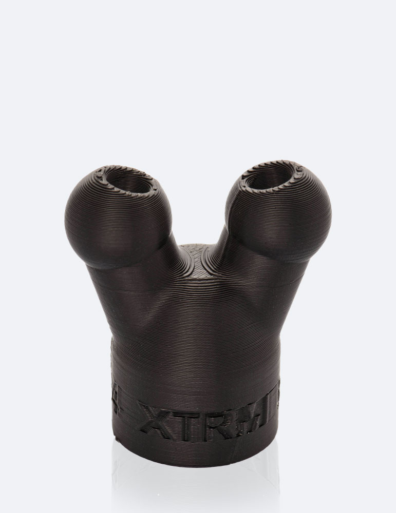 Bouchon inhalateur Poppers étroit - XTRM B2