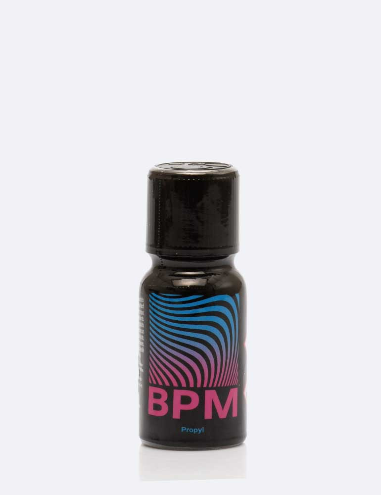 Poppers BPM 15 ml