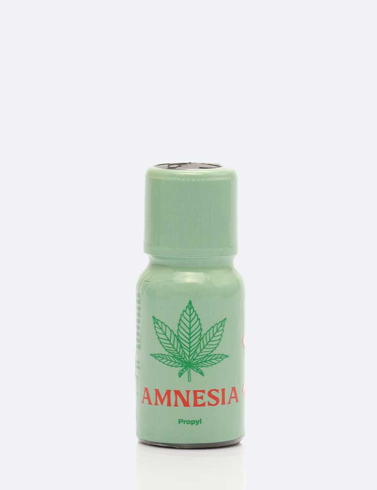 Poppers Amnesia 420 15 ml