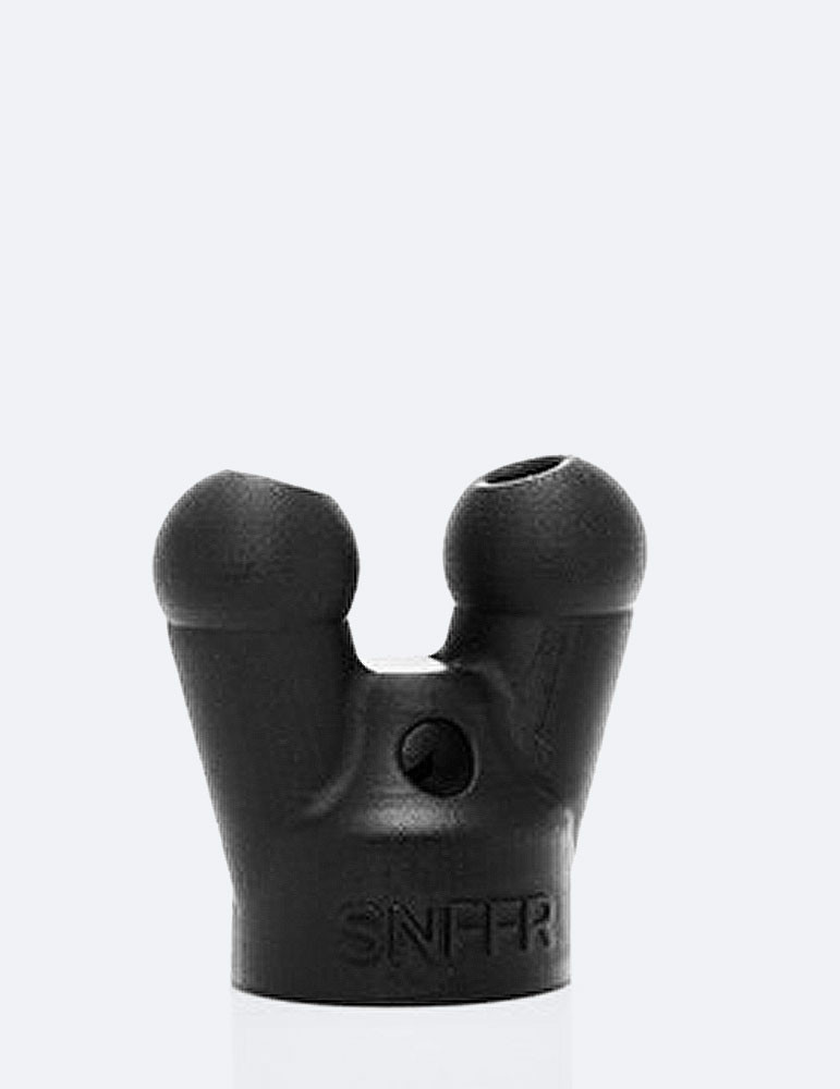 Bouchon inhalateur poppers SNFFR Double Small