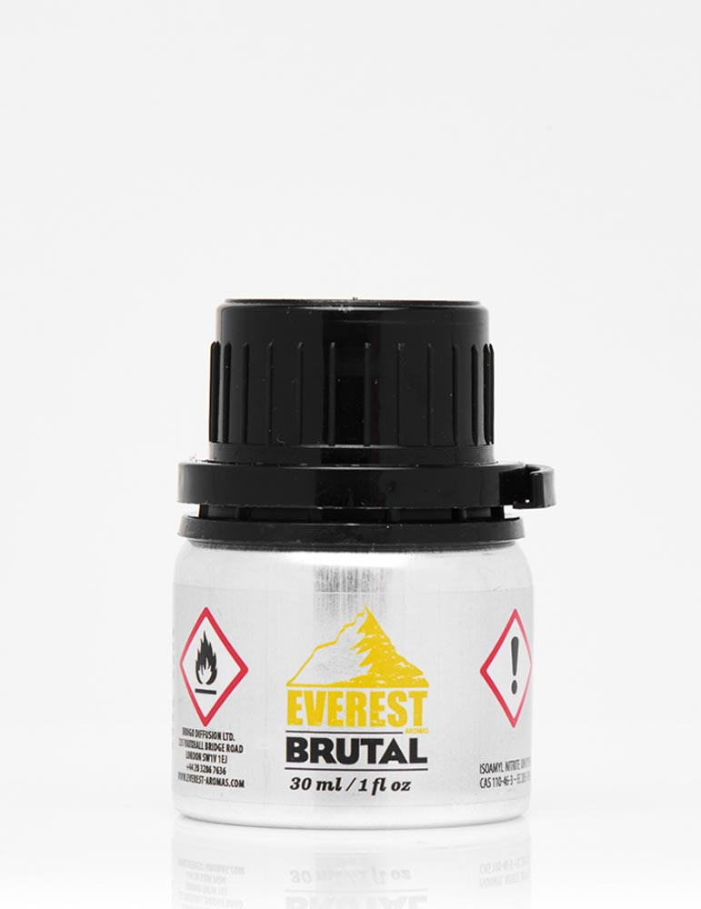 Poppers Everest Brutal 30 ml
