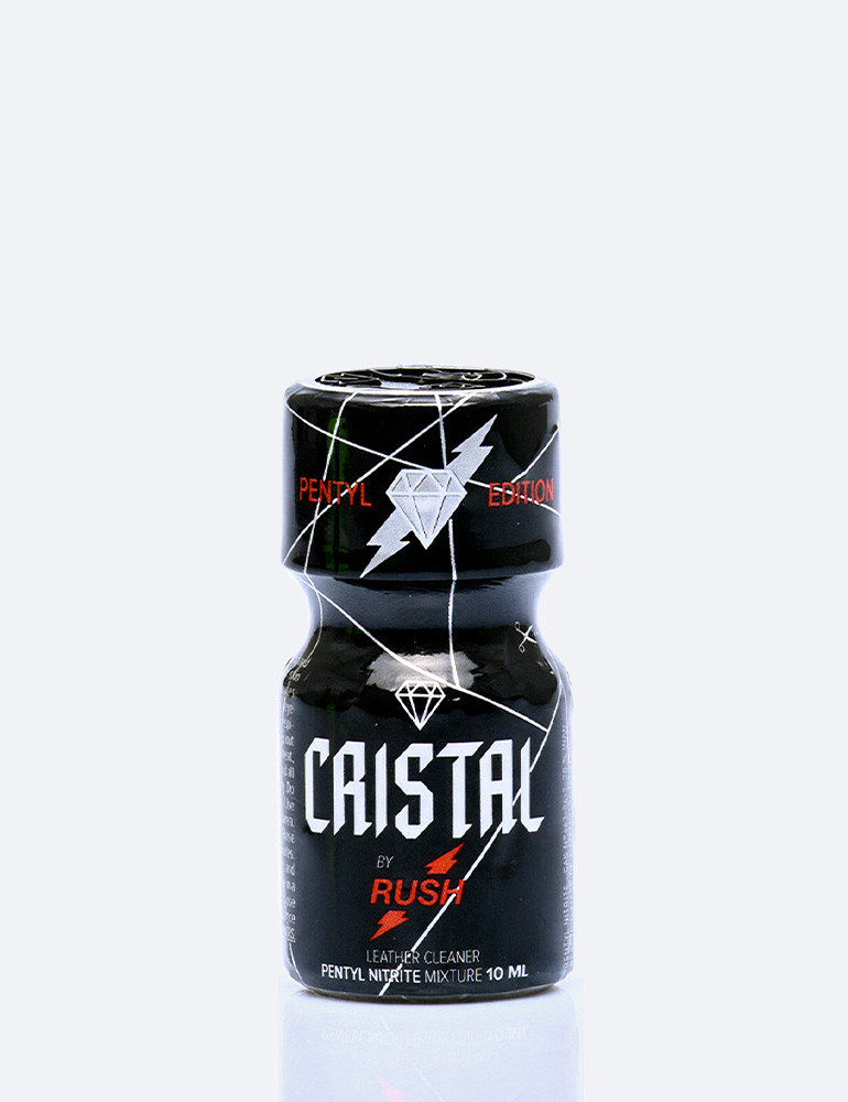 Rush Cristal 10 ml