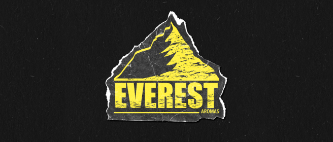 Everest Aromas poppers