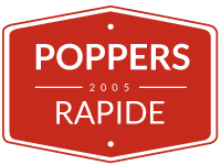 Poppers Rapide