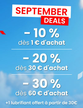 September Deals